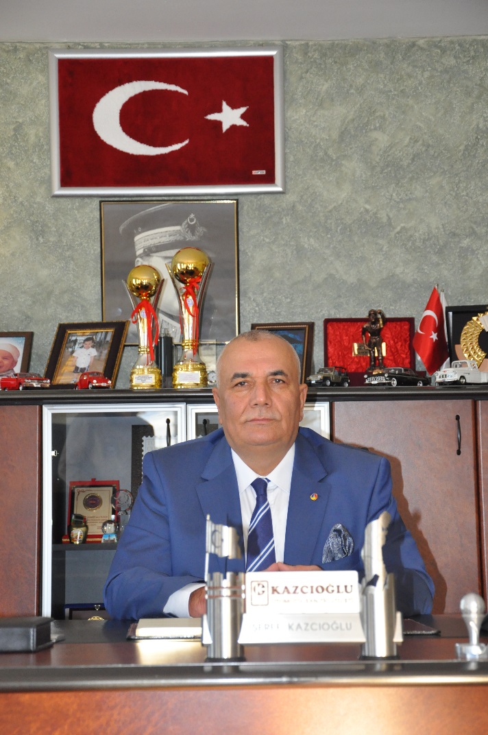 Başkan Görseli