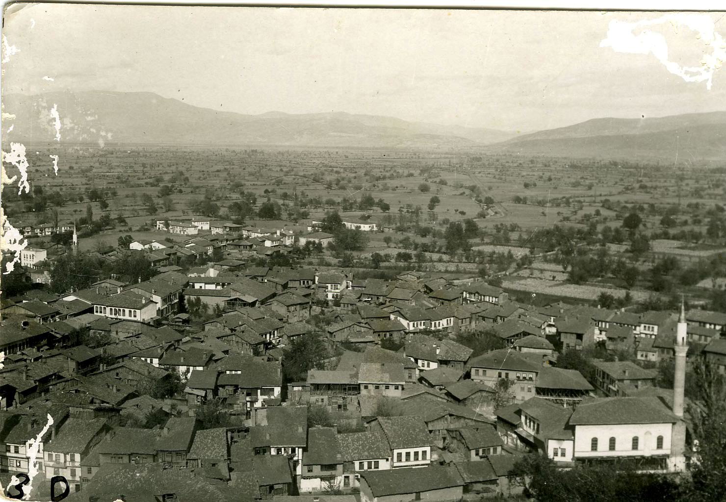 Simav'ın Tarihi