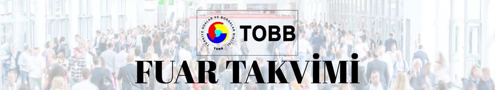 TOBB-Fuar-Takvim
